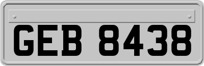 GEB8438