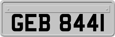 GEB8441