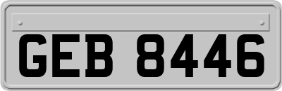 GEB8446