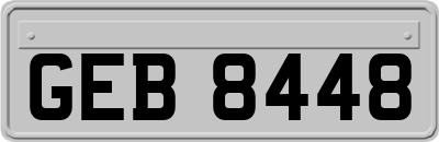 GEB8448