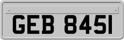 GEB8451