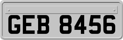 GEB8456