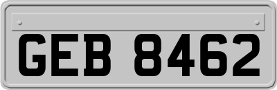 GEB8462