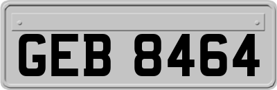 GEB8464