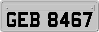 GEB8467