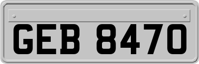 GEB8470