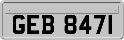 GEB8471