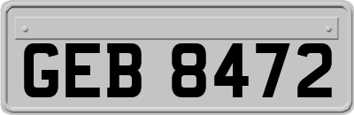 GEB8472