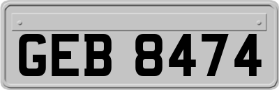 GEB8474