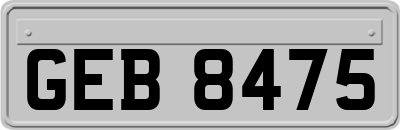 GEB8475