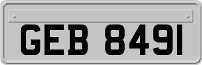GEB8491