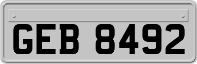GEB8492