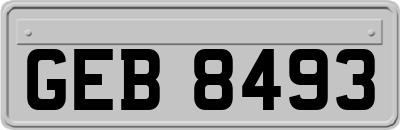 GEB8493