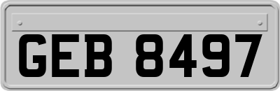 GEB8497