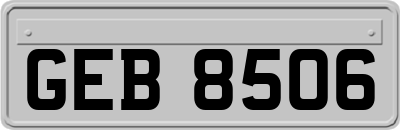 GEB8506