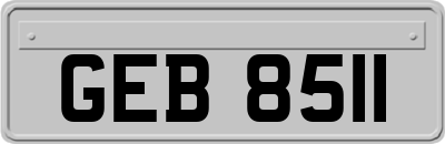 GEB8511