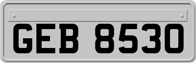 GEB8530