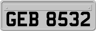 GEB8532