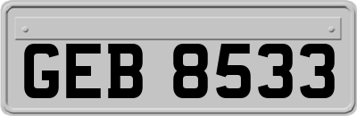 GEB8533