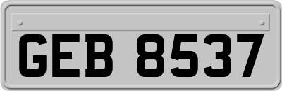 GEB8537