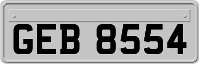 GEB8554