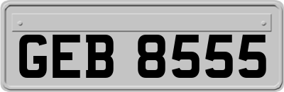 GEB8555
