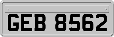 GEB8562