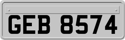 GEB8574