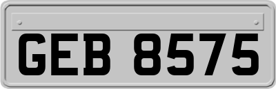 GEB8575