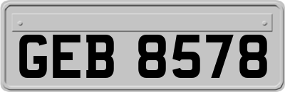 GEB8578