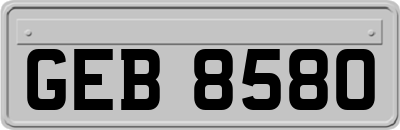 GEB8580