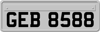 GEB8588