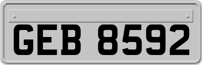 GEB8592