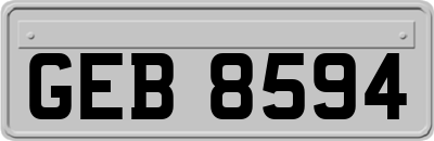 GEB8594