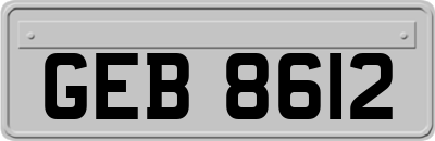 GEB8612