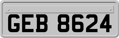 GEB8624