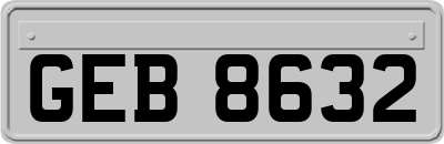 GEB8632