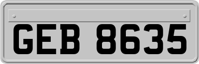 GEB8635