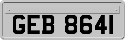 GEB8641