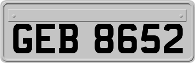 GEB8652