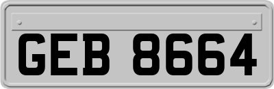 GEB8664