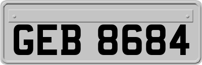GEB8684