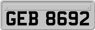 GEB8692