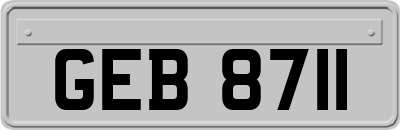 GEB8711