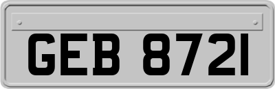 GEB8721