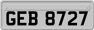 GEB8727