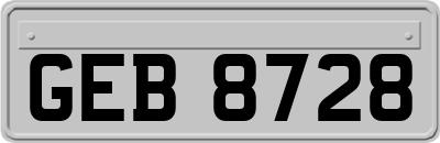 GEB8728