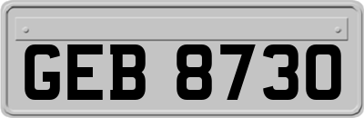 GEB8730
