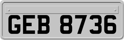 GEB8736