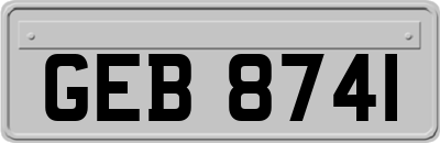 GEB8741